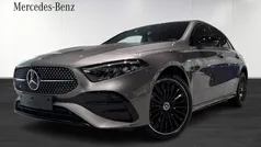 Ny 2026 Mercedes A250 AMG line Halvkombi | 461 000 kr (Marknadspris)