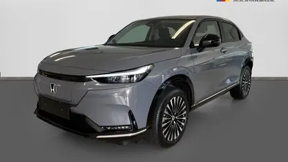 Urban grey metallic Begagnad 2024 Honda e:Ny1 Elegance SUV | 450 400 kr