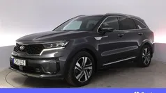 Begagnad 2021 Kia Sorento 3 SUV | 454 900 kr (Marknadspris)