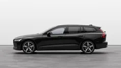 Begagnad 2025 Volvo V60 Plus Kombi | 629 800 kr
