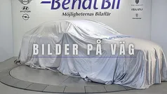 Vit Begagnad 2022 Opel Combo Minibuss | 199 500 kr (Bra pris)