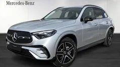 Ny 2026 Mercedes GLC300e AMG line SUV | 771 450 kr (Marknadspris)