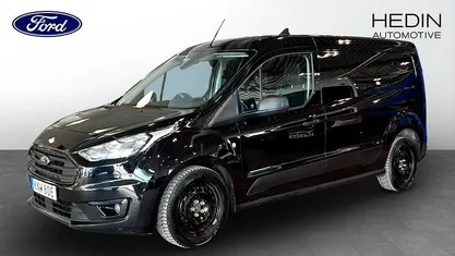 Begagnad Ford Transit Connect Trend 99 HK (72 kW) 2023 Minibuss
