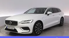 Begagnad 2024 Volvo V60 Core Kombi | 441 900 kr (Marknadspris)