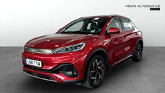 Begagnad 2023 BYD Atto 3 Comfort SUV | 252 900 kr (Superpris)