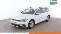 Begagnad 2018 VW Golf VII Kombi | 139 000 kr (Marknadspris)