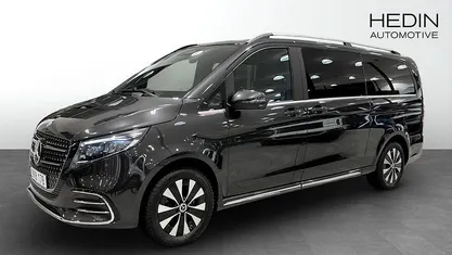 Begagnad Mercedes 300 237 HK (174 kW) 2025 Kombi