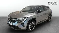 Begagnad 2024 Renault Austral SUV | 330 000 kr (Marknadspris)