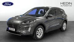 Begagnad 2022 Ford Kuga Titanium SUV | 239 900 kr (Marknadspris)