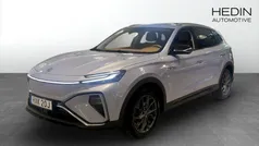 Begagnad 2022 MG Marvel R SUV | 289 900 kr (Superpris)