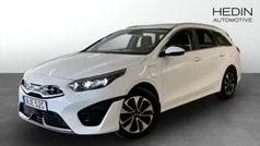 Begagnad 2022 Kia Ceed Sportswagon Advance Kombi | 239 900 kr (Marknadspris)
