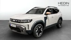 Brun (brown) Begagnad 2024 Dacia Duster Extreme SUV | 319 900 kr