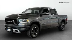 Begagnad 2020 RAM 1500 Pickup | 495 200 kr