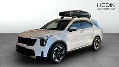 Begagnad 2025 Kia Sorento Advance SUV | 692 900 kr