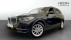 Begagnad 2022 BMW X5 SUV | 644 700 kr (Marknadspris)