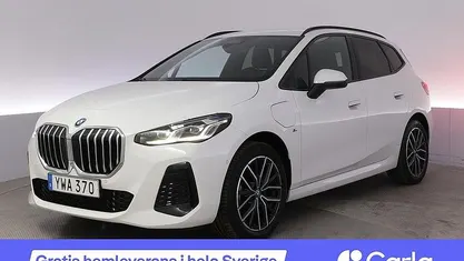 Begagnad 2023 BMW 225 Active Tourer M Sport Minibuss | 375 900 kr (Lite dyr)