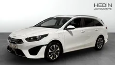 Begagnad 2022 Kia Ceed Sportswagon Advance Kombi | 249 900 kr (Marknadspris)