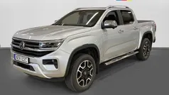 VW Amarok