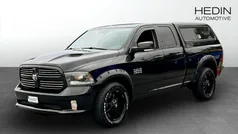 Begagnad 2015 Dodge Ram Pickup | 271 920 kr (Bra pris)