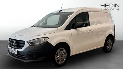Begagnad Mercedes Citan 110 95 HK (69 kW) 2022