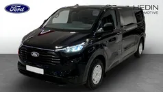 Begagnad 2025 Ford Transit Custom Trend | 457 900 kr (Marknadspris)