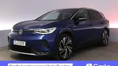 Begagnad 2021 VW ID.4 SUV | 324 900 kr (Bra pris)