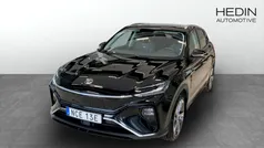 Begagnad 2022 MG Marvel R Luxury SUV | 269 900 kr (Bra pris)