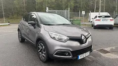 Flerfärgad Begagnad 2016 Renault Captur SUV | 119 900 kr (Marknadspris)