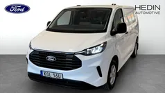 Begagnad 2024 Ford Transit Custom Trend | 511 900 kr