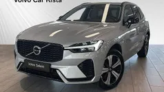 Silver Begagnad 2024 Volvo XC60 Plus SUV | 549 900 kr (Marknadspris)