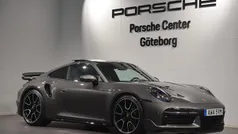 Begagnad 2024 Porsche 911 Turbo S Sportkupé | 2 799 000 kr