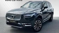 Begagnad 2023 Volvo XC90 Ultimate SUV | 739 900 kr (Marknadspris)