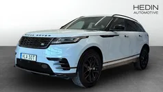 Begagnad 2026 Land Rover Range Rover Velar SE Dynamic SUV | 1 100 900 kr