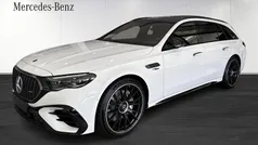 Ny 2025 Mercedes E53 AMG Kombi | 1 233 950 kr (Superpris)