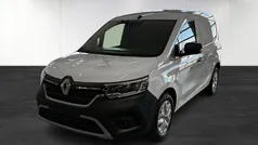 Begagnad 2023 Renault Kangoo Minibuss | 245 610 kr (Marknadspris)