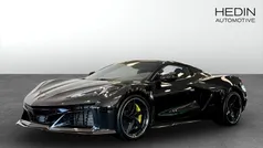 Begagnad 2024 Chevrolet Corvette E-Ray Cab | 2 355 940 kr