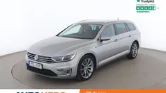 Begagnad 2016 VW Passat GTE Kombi | 182 000 kr (Marknadspris)