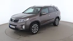 Begagnad 2014 Kia Sorento SUV | 154 000 kr (Marknadspris)