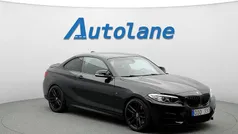 Begagnad 2013 BMW M235 M Performance Sportkupé | 229 900 kr (Bra pris)