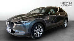 Begagnad 2020 Mazda CX-30 Cosmo SUV | 279 900 kr (Marknadspris)