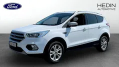 Begagnad 2018 Ford Kuga SUV | 135 000 kr (Marknadspris)