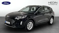 Begagnad 2022 Ford Kuga Titanium SUV | 244 900 kr (Bra pris)