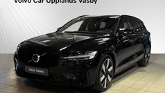 Begagnad 2024 Volvo V60 Ultra Kombi | 599 900 kr