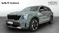 Begagnad 2024 Kia Sorento Advance SUV | 509 900 kr