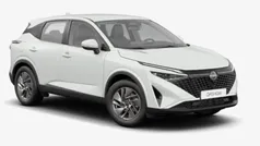 Ny 2025 Nissan Qashqai SUV | 297 000 kr