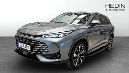 Begagnad MG HS Luxury 307 HK (225 kW) 2024 SUV