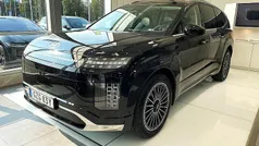 Begagnad 2025 Hyundai Ioniq 6 Sedan | 933 600 kr