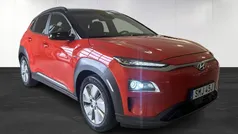 Begagnad 2020 Hyundai Kona SUV | 229 500 kr (Marknadspris)