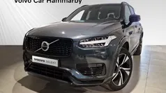 Begagnad 2021 Volvo XC90 R-Design SUV | 599 000 kr (Marknadspris)