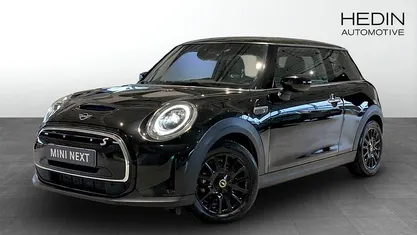 Begagnad 2023 Mini Cooper SE Halvkombi | 198 700 kr (Superpris)